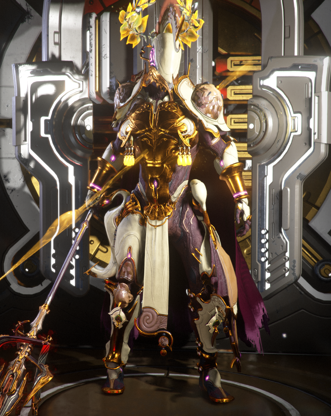 fashionframes Styanax Prime et syandana Repala Syandana - capture 1